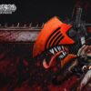 SHOWHAND STUDIO – CHAINSAW MAN: HYBRID FORM DENJI [IN STOCK] - Image 2