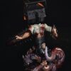 SHOWHAND STUDIO – CHAINSAW MAN: HYBRID FORM DENJI [IN STOCK] - Image 9