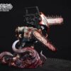 SHOWHAND STUDIO – CHAINSAW MAN: HYBRID FORM DENJI [IN STOCK] - Image 5