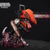 SHOWHAND STUDIO – CHAINSAW MAN: HYBRID FORM DENJI [IN STOCK] - Image 3