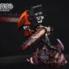 SHOWHAND STUDIO – CHAINSAW MAN: HYBRID FORM DENJI [IN STOCK] - Image 4