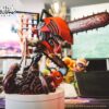 SHOWHAND STUDIO – CHAINSAW MAN: HYBRID FORM DENJI [IN STOCK] - Image 11