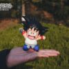 SHOWHAND STUDIO – DRAGON BALL: GOKU AND KRILLIN [SOLD OUT] - Image 3