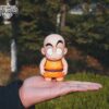 SHOWHAND STUDIO – DRAGON BALL: GOKU AND KRILLIN [SOLD OUT] - Image 7