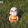 SHOWHAND STUDIO – DRAGON BALL: GOKU AND KRILLIN [SOLD OUT] - Image 8