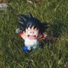 SHOWHAND STUDIO – DRAGON BALL: GOKU AND KRILLIN [SOLD OUT] - Image 4