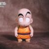 SHOWHAND STUDIO – DRAGON BALL: GOKU AND KRILLIN [SOLD OUT] - Image 9