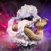 WARHEAD STUDIO – ONE PIECE: SNAKEMAN LUFFY [SOLD OUT] - Image 3