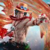 HUN DIAN STUDIO – ONE PIECE: FIRE FIST ACE [SOLD OUT] - Image 2