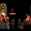 HUN DIAN STUDIO – DRAGON BALL Z: THRONE GOKU [DISCONTINUED] - Image 5