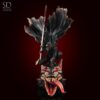 STEREOSCOPIC DELUSION STUDIO – BERSERK: BERSERKER ARMOUR GUTS [IN STOCK] - Image 2
