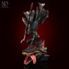 STEREOSCOPIC DELUSION STUDIO – BERSERK: BERSERKER ARMOUR GUTS [IN STOCK] - Image 3