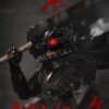 STEREOSCOPIC DELUSION STUDIO – BERSERK: BERSERKER ARMOUR GUTS [IN STOCK] - Image 5