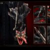 STEREOSCOPIC DELUSION STUDIO – BERSERK: BERSERKER ARMOUR GUTS [IN STOCK] - Image 6