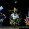 STONE CUSTOM STUDIO – NARUTO: WCF SANNIN SERIES OROCHIMARU [PRE-ORDER] - Image 7