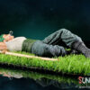 SUNDAY STUDIO – ONE PIECE: SLEEPING ZORO [IN STOCK] - Image 6