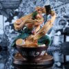 SUPER BOMB STUDIO – ONE PIECE: RAMEN NOODLES ZORO [SOLD OUT] - Image 2