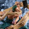 SUPER BOMB STUDIO – ONE PIECE: RAMEN NOODLES ZORO [SOLD OUT] - Image 3