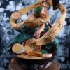 SUPER BOMB STUDIO – ONE PIECE: RAMEN NOODLES ZORO [SOLD OUT] - Image 5