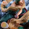 SUPER BOMB STUDIO – ONE PIECE: RAMEN NOODLES ZORO [SOLD OUT] - Image 6
