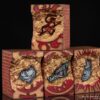 SUPER BOMB STUDIO – ONE PIECE: WANTED POSTER PONEGLYPH [IN STOCK] - Image 2