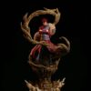 SURGE STUDIO – NARUTO: HIGH END CUSTOM SERIES, GAARA AND SHUKAKU [IN STOCK] - Image 8