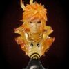SURGE STUDIO – NARUTO: BUST SERIES, NARUTO AND MINATO [IN STOCK] - Image 5