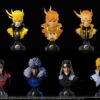 SURGE STUDIO – NARUTO: BUST SERIES, NARUTO AND MINATO [IN STOCK] - Image 14