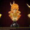 SURGE STUDIO – NARUTO: BUST SERIES, NARUTO AND MINATO [IN STOCK] - Image 13