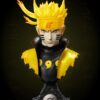 SURGE STUDIO – NARUTO: BUST SERIES, NARUTO AND MINATO [IN STOCK] - Image 9
