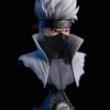 SURGE STUDIO – NARUTO: HOKAGE BUST SERIES 6. KAKASHI [SOLD OUT] - Image 2