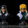 SURGE STUDIO – NARUTO: HOKAGE BUST SERIES 6. KAKASHI [SOLD OUT] - Image 4