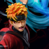SURGE STUDIO – NARUTO: NARUTO VS SASUKE [IN STOCK] - Image 2