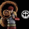 SURGE STUDIO – NARUTO: SHINOBI ALLIANCE COMMANDER GAARA [SOLD OUT] - Image 2