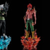 SURGE STUDIO – NARUTO: SHINOBI ALLIANCE COMMANDER GAARA [SOLD OUT] - Image 7