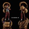 SURGE STUDIO – NARUTO: SHINOBI ALLIANCE COMMANDER GAARA [SOLD OUT] - Image 6