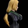 SURGE STUDIO – NARUTO: HOKAGE BUST SERIES 5. TSUNADE [IN STOCK] - Image 2