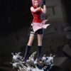 SURGE STUDIO – NARUTO: HINATA HYUGA AND SAKURA HARUNO [IN STOCK] - Image 7