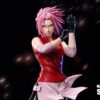 SURGE STUDIO – NARUTO: HINATA HYUGA AND SAKURA HARUNO [IN STOCK] - Image 12