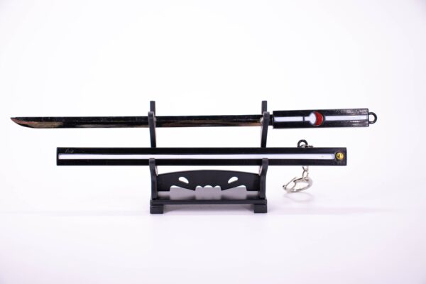 NARUTO – SWORD OF KUSANAGI KEYCHAIN