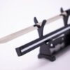 NARUTO – SWORD OF KUSANAGI KEYCHAIN - Image 3