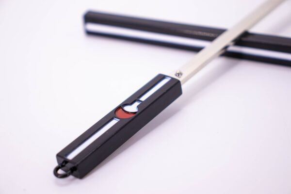 NARUTO – SWORD OF KUSANAGI KEYCHAIN - Image 5