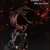 SWORD & WING STUDIO – DARK SOULS 3: ABYSS WATCHERS [SOLD OUT] - Image 4