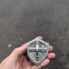 THE LEGEND OF ZELDA – HYLIAN SHIELD MINI REPLICA - Image 5