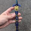 THE LEGEND OF ZELDA – MASTER SWORD KEYCHAIN - Image 4