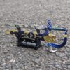 THE LEGEND OF ZELDA – MASTER SWORD KEYCHAIN - Image 6