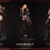 THIRD EYE STUDIO – DARK SOULS 3: FIRE KEEPER [IN STOCK] - Image 7