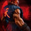 THIRD EYE STUDIO – STREET FIGHTER: AKUMA [PRE-ORDER] - Image 2