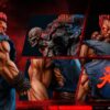 THIRD EYE STUDIO – STREET FIGHTER: AKUMA [PRE-ORDER] - Image 7