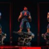 THIRD EYE STUDIO – STREET FIGHTER: AKUMA [PRE-ORDER] - Image 9